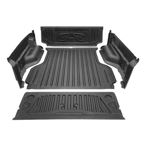 Triton MV NEW GEN Maxliner Kd ute liner 5 piece