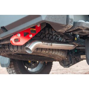 Ranger Next Gen Torqit V6 DPF Back 3″ Performance Exhaust  